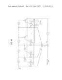 DIGITAL BROADCASTING SYSTEM AND DATA PROCESSING METHOD IN DIGITAL     BROADCASTING SYSTEM diagram and image