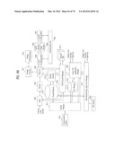 DIGITAL BROADCASTING SYSTEM AND DATA PROCESSING METHOD IN DIGITAL     BROADCASTING SYSTEM diagram and image