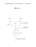 DIGITAL BROADCASTING SYSTEM AND DATA PROCESSING METHOD IN DIGITAL     BROADCASTING SYSTEM diagram and image