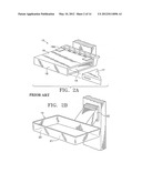 DEVICE FOR CUSHIONING OF COMPRESSION SURFACES diagram and image