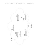 METHODS AND APPARATUS FOR CONTROL AND TRAFFIC SIGNALING IN WIRELESS     MICROPHONE TRANSMISSION SYSTEMS diagram and image