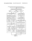 METHODS AND APPARATUS FOR CONTROL AND TRAFFIC SIGNALING IN WIRELESS     MICROPHONE TRANSMISSION SYSTEMS diagram and image