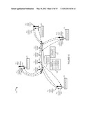 METHODS AND APPARATUS FOR CONTROL AND TRAFFIC SIGNALING IN WIRELESS     MICROPHONE TRANSMISSION SYSTEMS diagram and image