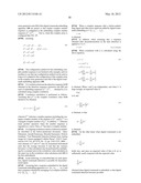 ELECTRONIC WATERMARK EMBEDDING METHOD, DEVICE, AND PROGRAM, AND ELECTRONIC     WATERMARK DETECTING METHOD, DEVICE, AND PROGRAM diagram and image