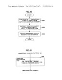 ELECTRONIC WATERMARK EMBEDDING METHOD, DEVICE, AND PROGRAM, AND ELECTRONIC     WATERMARK DETECTING METHOD, DEVICE, AND PROGRAM diagram and image