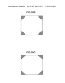 ELECTRONIC WATERMARK EMBEDDING METHOD, DEVICE, AND PROGRAM, AND ELECTRONIC     WATERMARK DETECTING METHOD, DEVICE, AND PROGRAM diagram and image