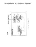 ELECTRONIC WATERMARK EMBEDDING METHOD, DEVICE, AND PROGRAM, AND ELECTRONIC     WATERMARK DETECTING METHOD, DEVICE, AND PROGRAM diagram and image