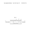 OBJECT POSE RECOGNITION APPARATUS AND OBJECT POSE RECOGNITION METHOD USING     THE SAME diagram and image