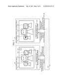 FACE DETECTION DEVICE, IMAGING APPARATUS AND FACE DETECTION METHOD diagram and image