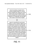 Systems and Methods for Person s Verification Using Portrait Photographs     Taken by a Verifier-Controlled Mobile Device diagram and image