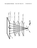 IMAGE RECONSTRUCTION INCLUDING SHIFT-VARIANT BLUR COMPENSATION diagram and image