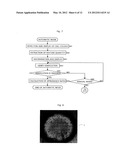 IMAGE PROCESSING APPARATUS, INCUBATION OBSERVING APPARATUS, AND IMAGE     PROCESSING METHOD diagram and image