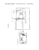 MARKER GENERATION DEVICE, MARKER GENERATION DETECTION SYSTEM, MARKER     GENERATION DETECTION DEVICE, MARKER, MARKER GENERATION METHOD, AND     PROGRAM THEREFOR diagram and image