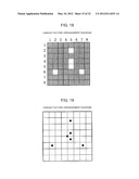 MARKER GENERATION DEVICE, MARKER GENERATION DETECTION SYSTEM, MARKER     GENERATION DETECTION DEVICE, MARKER, MARKER GENERATION METHOD, AND     PROGRAM THEREFOR diagram and image