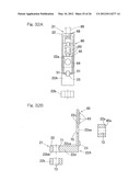 SENSOR-EQUIPPED BEARING FOR WHEEL diagram and image