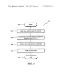 Non-Metallic Raceway for Wiring and Fiber Optic Cable and Method of     Forming Raceway diagram and image