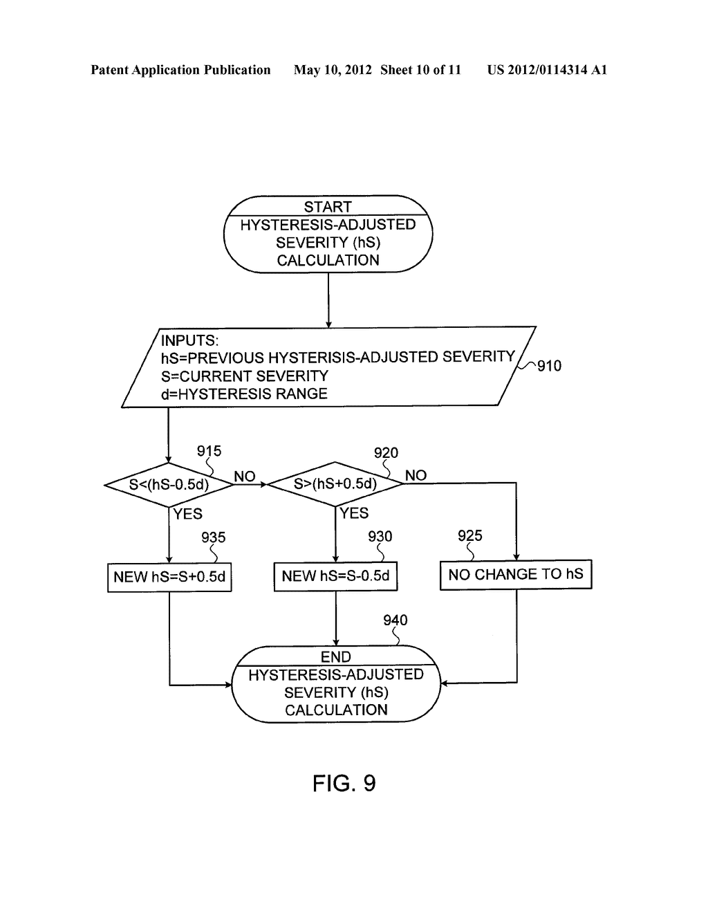 METHOD AND SYSTEM FOR UTILIZING STORAGE IN NETWORK VIDEO RECORDERS - diagram, schematic, and image 11