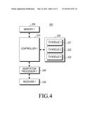 METHOD AND APPARATUS FOR ADAPTIVE OPTICAL WIRELESS COMMUNICATION diagram and image