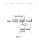 METHOD AND APPARATUS FOR ADAPTIVE OPTICAL WIRELESS COMMUNICATION diagram and image