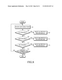 METHOD AND APPARATUS FOR ADAPTIVE OPTICAL WIRELESS COMMUNICATION diagram and image