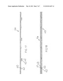 PACKAGE STRUCTURE FOR GLASS CONTAINERS FOR PHARMACEUTICAL USE diagram and image