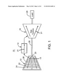 SHROUD LEAKAGE COVER diagram and image