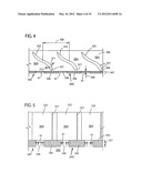 SHROUD LEAKAGE COVER diagram and image