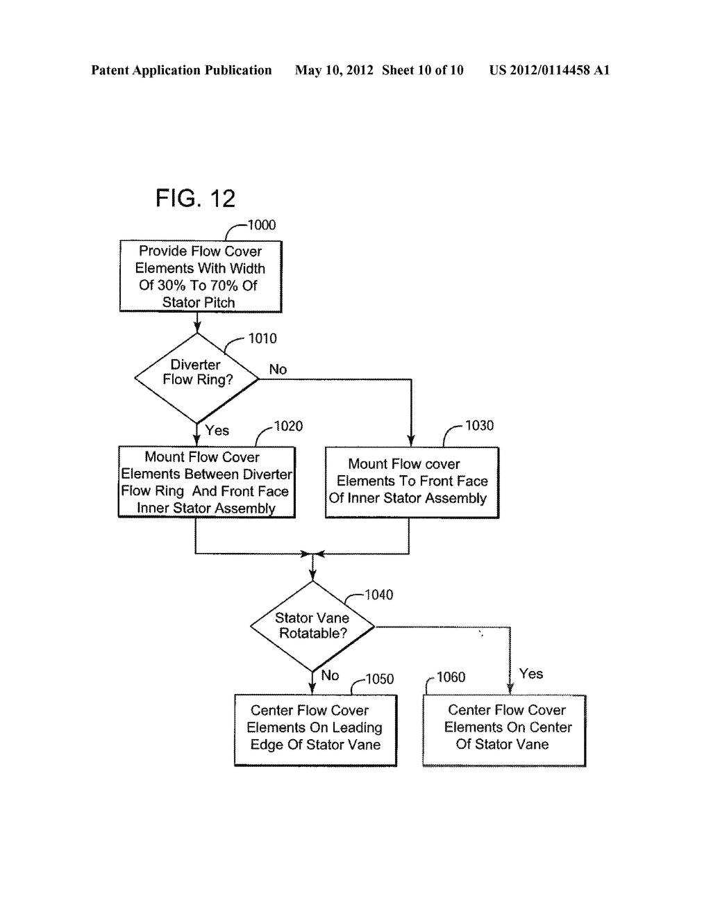 SHROUD LEAKAGE COVER - diagram, schematic, and image 11