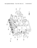 VOTING HYDRAULIC DUMP SYSTEM diagram and image