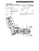 RAM AIR TURBINE STARTUP diagram and image