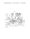 RAM AIR TURBINE STARTUP diagram and image