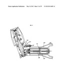 RAM AIR TURBINE STARTUP diagram and image