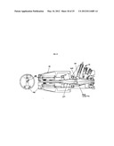 RAM AIR TURBINE STARTUP diagram and image