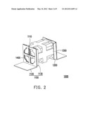 FAN MODULE diagram and image