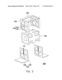 FAN MODULE diagram and image