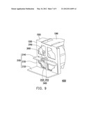 FAN MODULE diagram and image