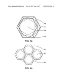 Pivoting structural cellular wall for wind energy generation diagram and image