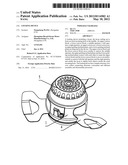 LOCKING DEVICE diagram and image