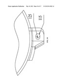 LOCKING DEVICE diagram and image