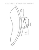 LOCKING DEVICE diagram and image