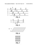 DEVICE FOR TIME CONTROLLED FLUORESCENCE DETECTION diagram and image