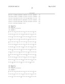 TARGETING VEGF-B REGULATION OF FATTY ACID TRANSPORTERS TO MODULATE HUMAN     DISEASES diagram and image