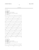 LYOPHILIZED FORMULATIONS FOR SMALL MODULAR IMMUNOPHARMACEUTICALS diagram and image