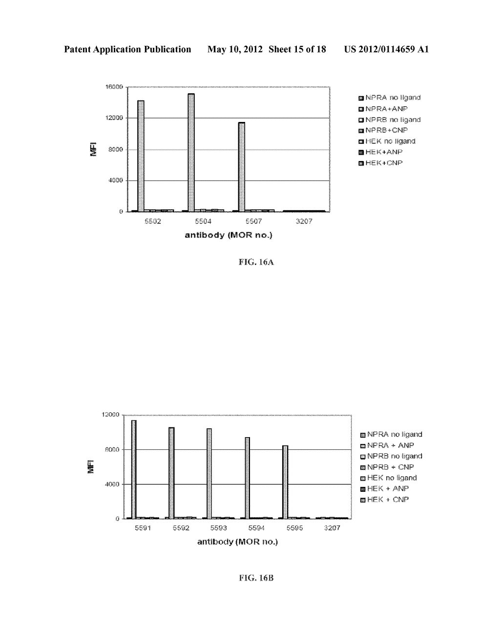 Antibodies for Guanylyl Cyclase Receptors - diagram, schematic, and image 16