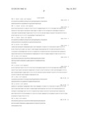 HUMAN MONOCLONAL ANTIBODIES AGAINST BACILLUS ANTHRACIS PROTECTIVE ANTIGEN diagram and image