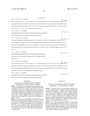 HUMAN MONOCLONAL ANTIBODIES AGAINST BACILLUS ANTHRACIS PROTECTIVE ANTIGEN diagram and image