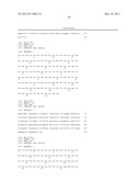 HUMAN MONOCLONAL ANTIBODIES AGAINST BACILLUS ANTHRACIS PROTECTIVE ANTIGEN diagram and image