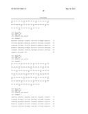 HUMAN MONOCLONAL ANTIBODIES AGAINST BACILLUS ANTHRACIS PROTECTIVE ANTIGEN diagram and image