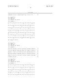 HUMAN MONOCLONAL ANTIBODIES AGAINST BACILLUS ANTHRACIS PROTECTIVE ANTIGEN diagram and image