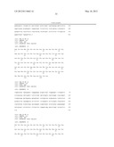 HUMAN MONOCLONAL ANTIBODIES AGAINST BACILLUS ANTHRACIS PROTECTIVE ANTIGEN diagram and image